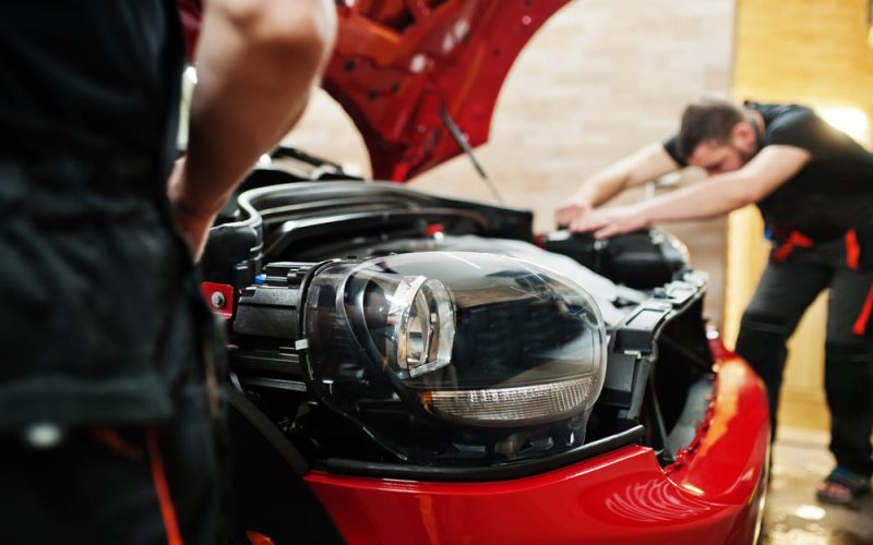 Revisado vehicular Panamá: proceso, requisitos y tips importantes