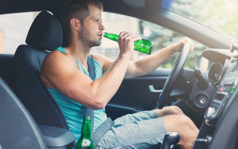 Evita la multa por alcoholemia en Panamá con estos consejos